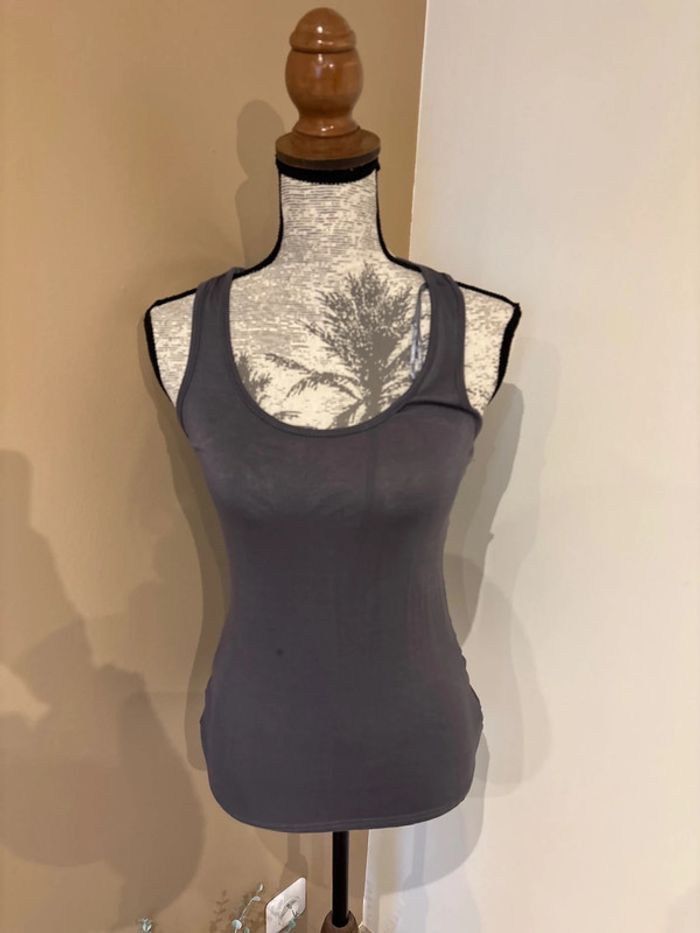 Débardeur femme taille 1 - photo numéro 2
