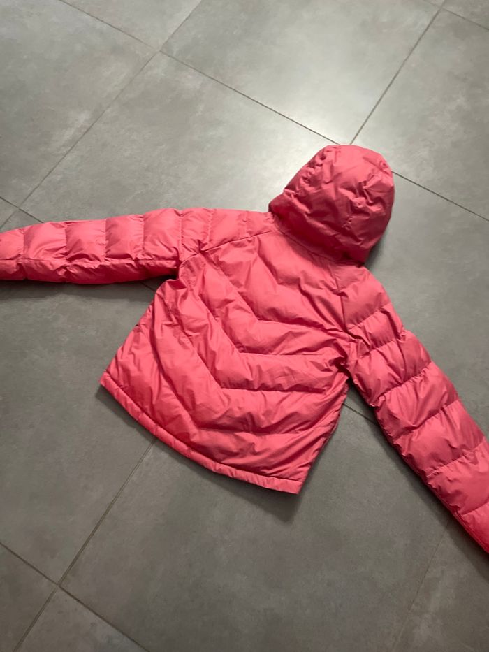 Nike doudoune manteau enfant fille XL 14 16 ans - photo numéro 6