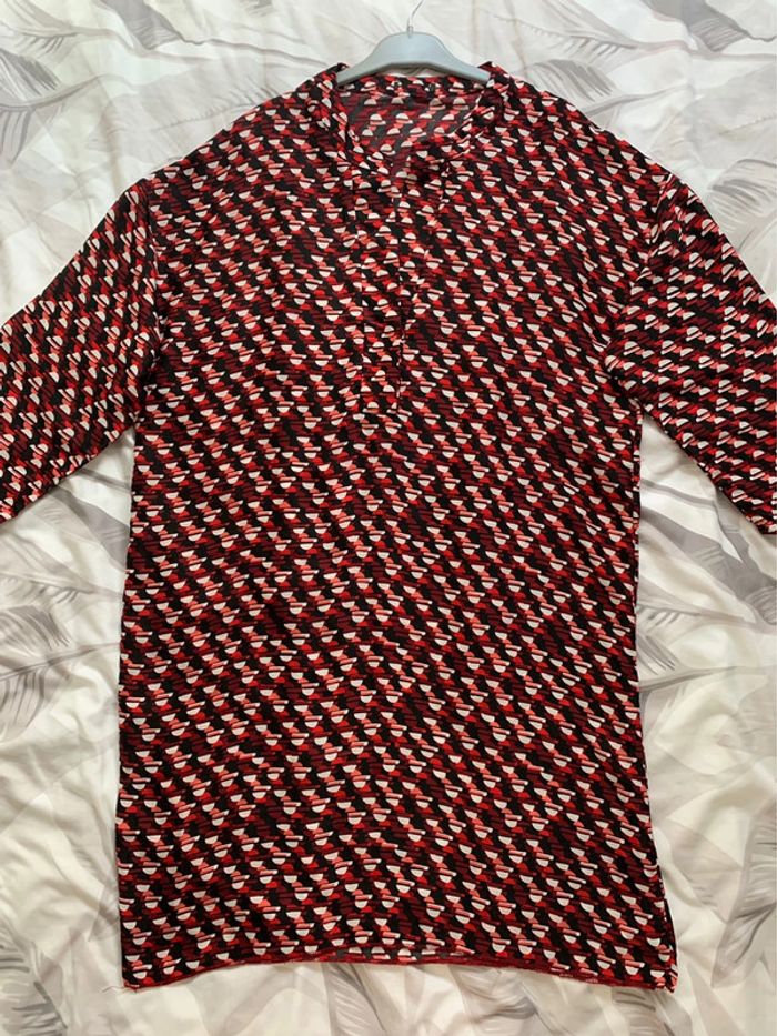 Robe d’été