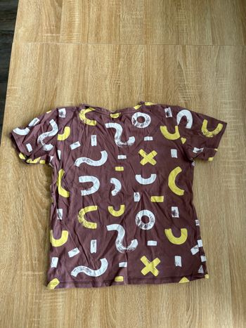 Tee-shirts manche court