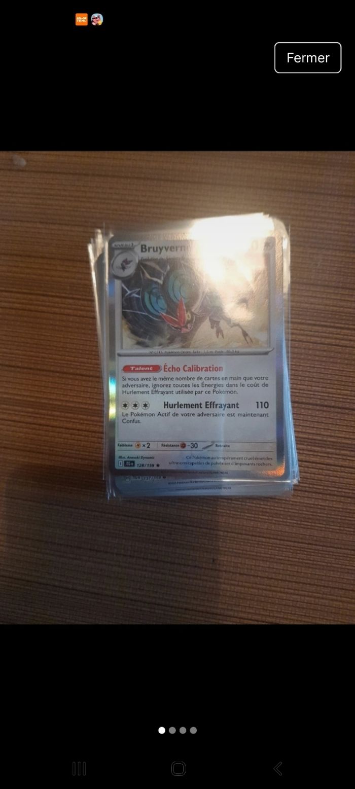 Pokemon aventure ensemble