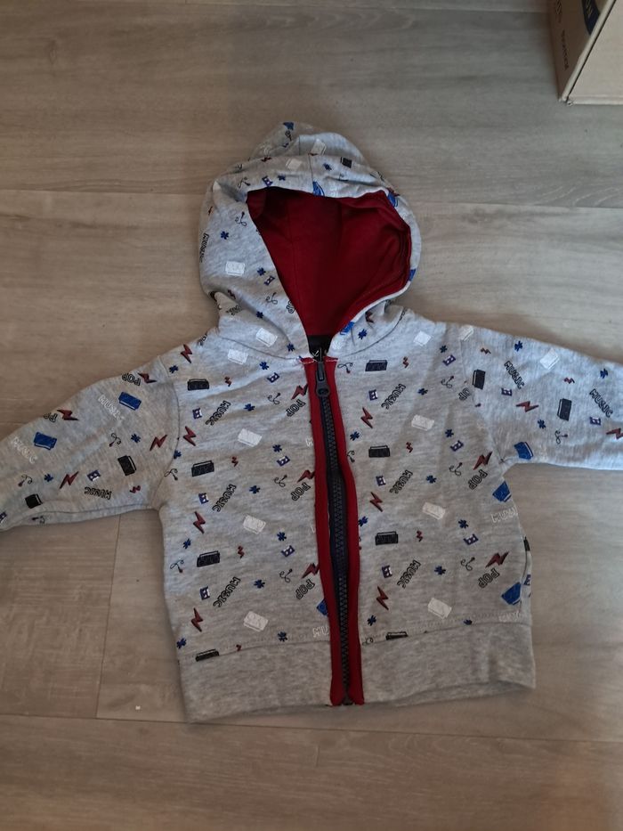 Gilet