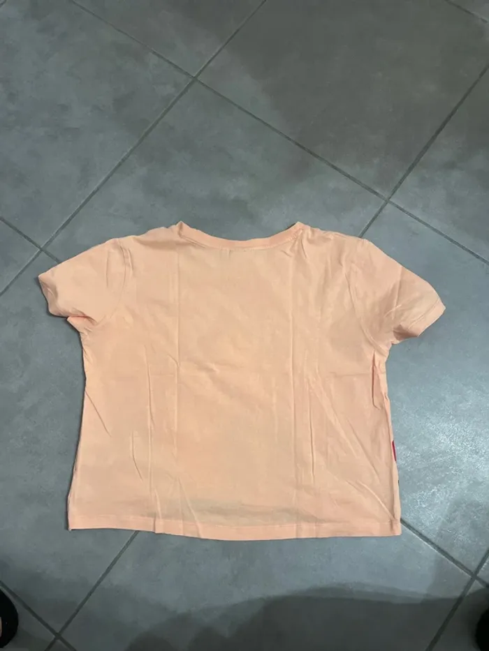 Tee shirt fila M - photo numéro 3