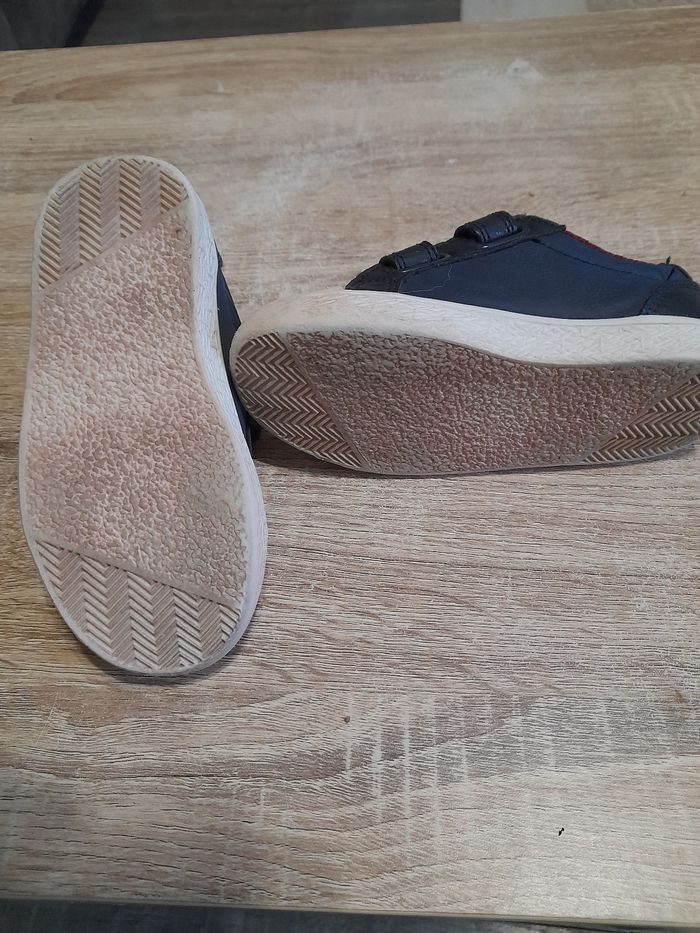 Chaussures - photo numéro 7