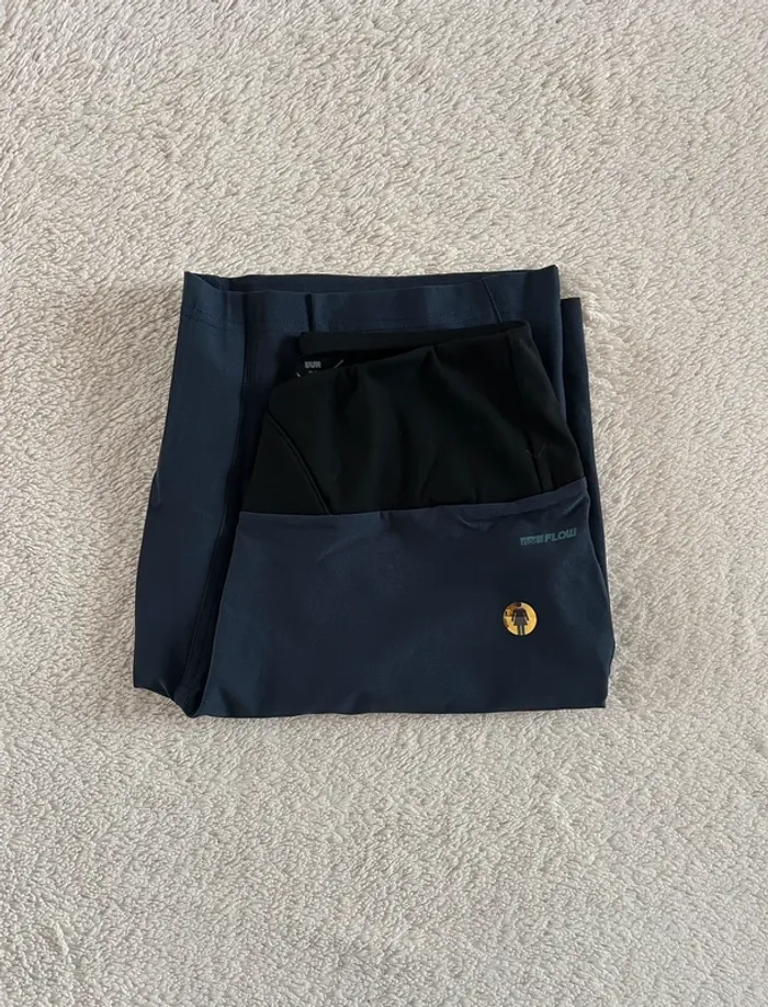 Short IXS - photo numéro 4