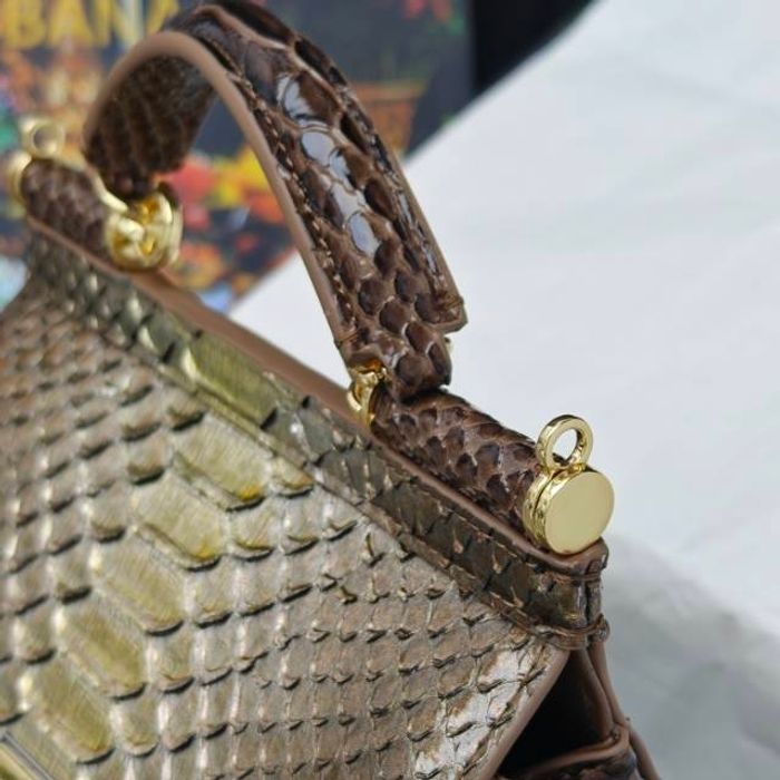 Dolce & Gabban  BB6598 - photo numéro 6