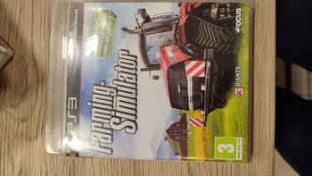Farming simulator ps3