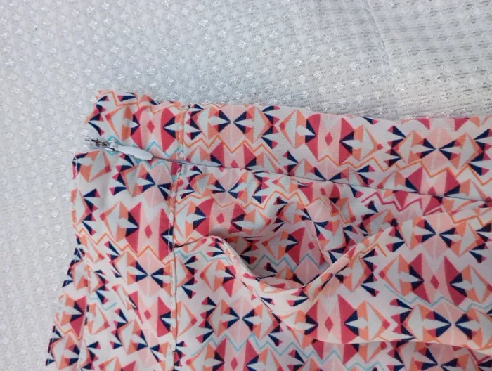 Shorts fluide JenniFer taille 40 - photo numéro 5