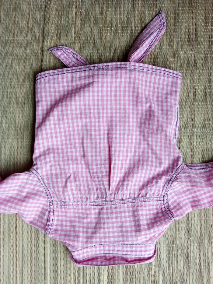 Chemise Tape à l'oeil - photo numéro 3
