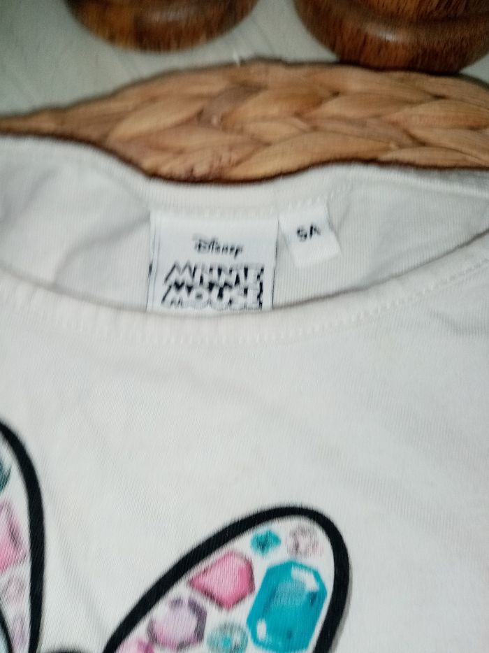 4/5 ans Ensemble été Disney (autre) /Excellent état - photo numéro 2