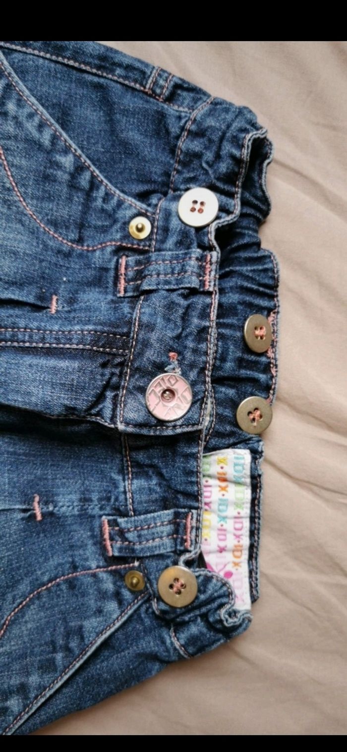 Jupe - photo numéro 2