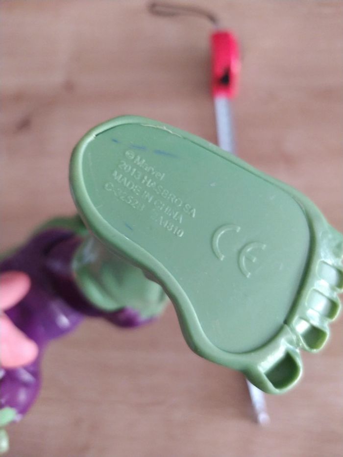 Hulk 2013 - photo numéro 3