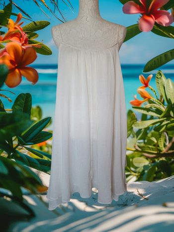 Robe fluide "Mango"👗