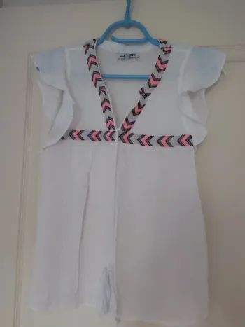 Blouse liberto