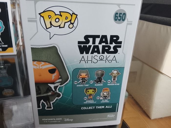 Pop star wars - photo numéro 2