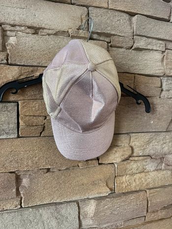 Casquette 104-122 cm soit 4-7 ans