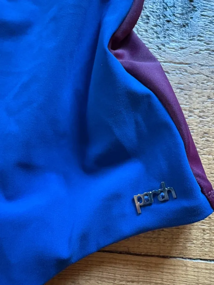 Maillot de bain 1 pièce parah 2 couleurs neuf - photo numéro 3