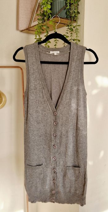 Gilet T s 36