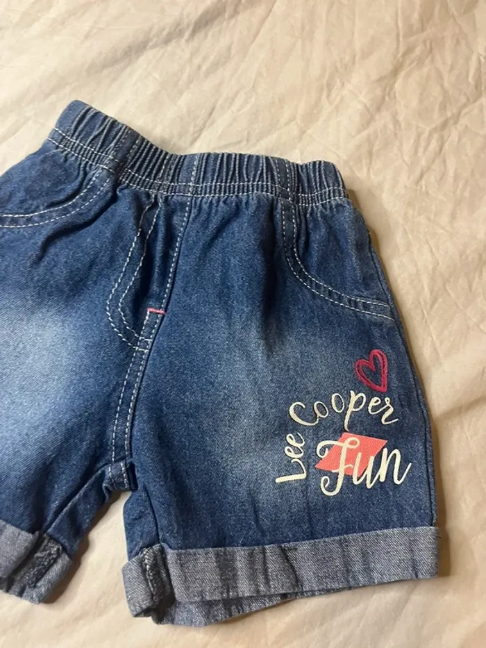Shorts - photo numéro 3