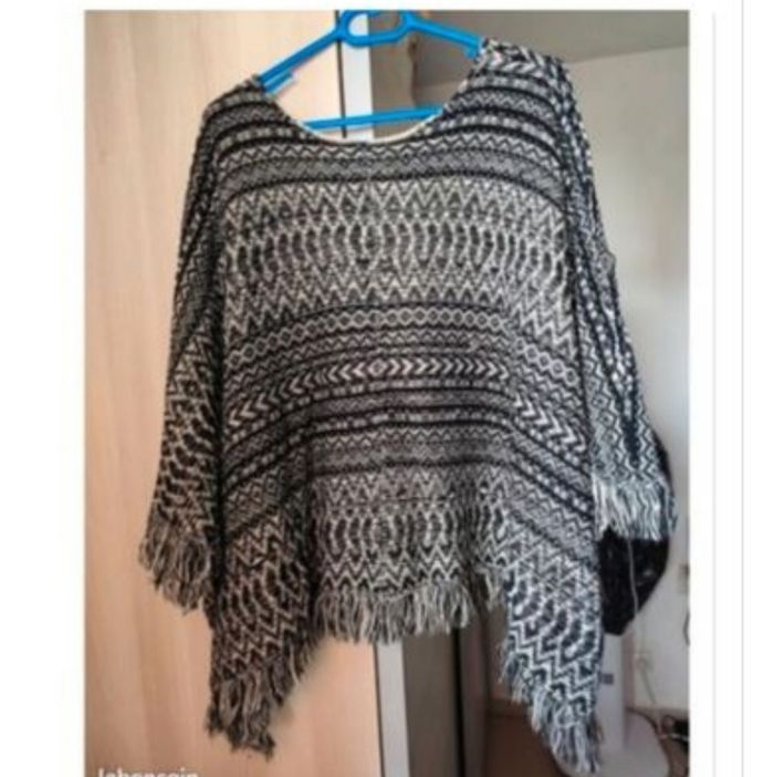 Pancho taille unique - photo numéro 4