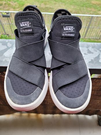 basket vans t37 (20e)