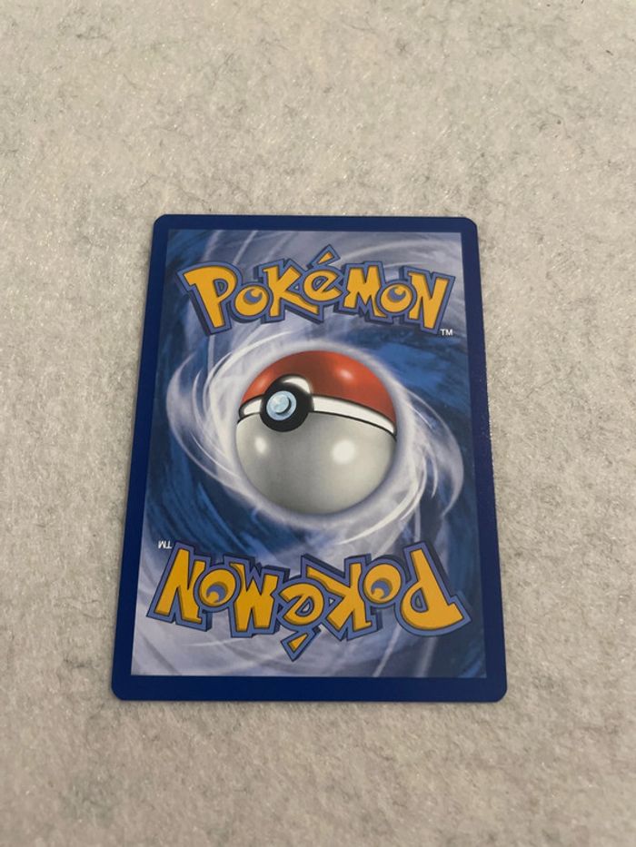Carte Pokémon Super Bonbon 089/091 Reverse Destinées De Paldéa 4.5 FR - photo numéro 2