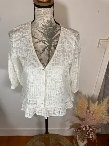 Blouse Ycoo