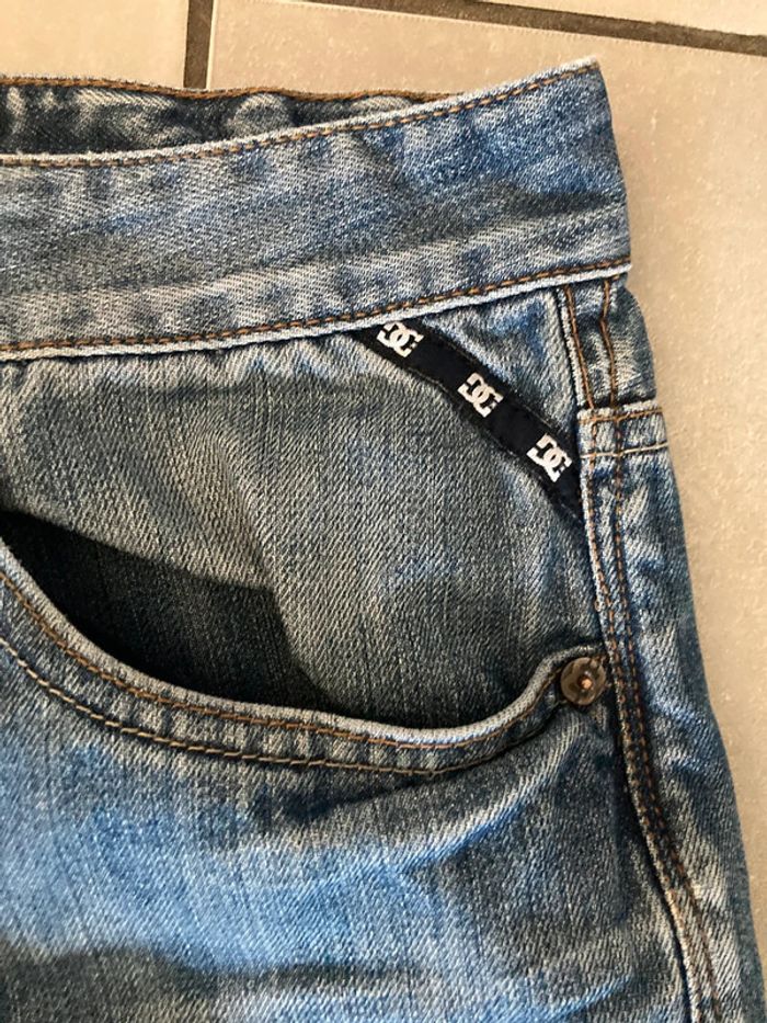 Jean DC Shoes 34/34 - photo numéro 3