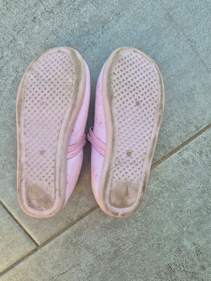 Chaussons Angèle - photo numéro 2