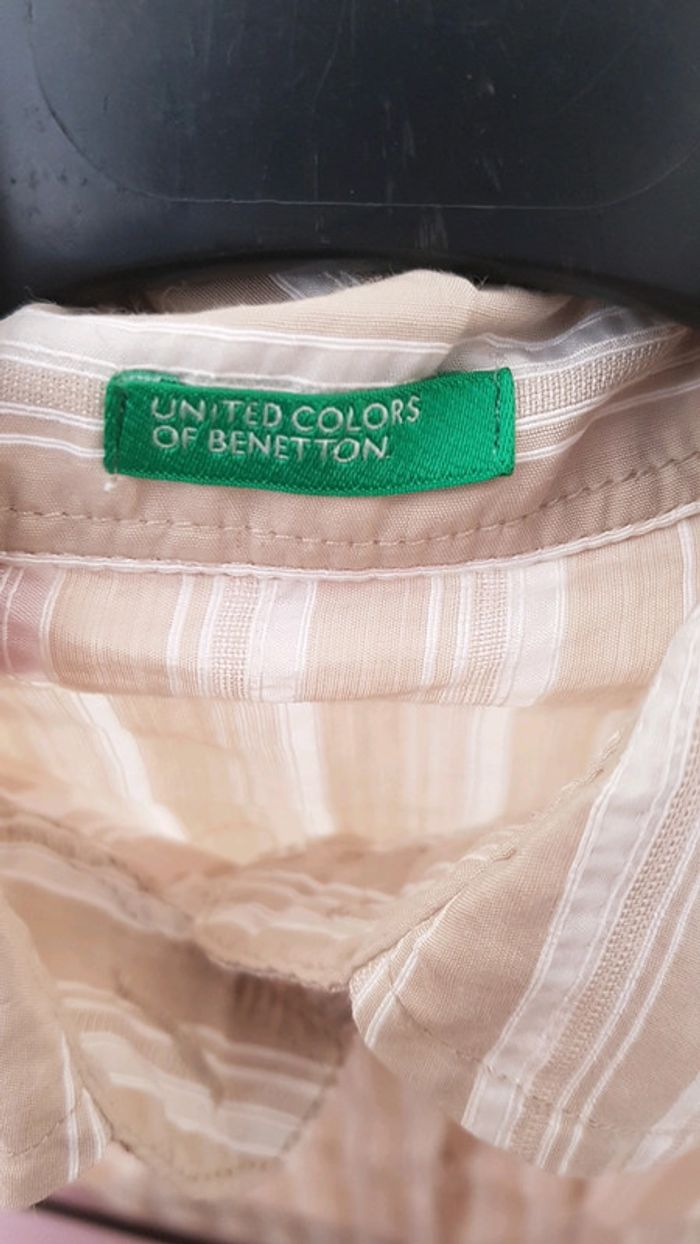 💞 Benetton 💞 - photo numéro 8