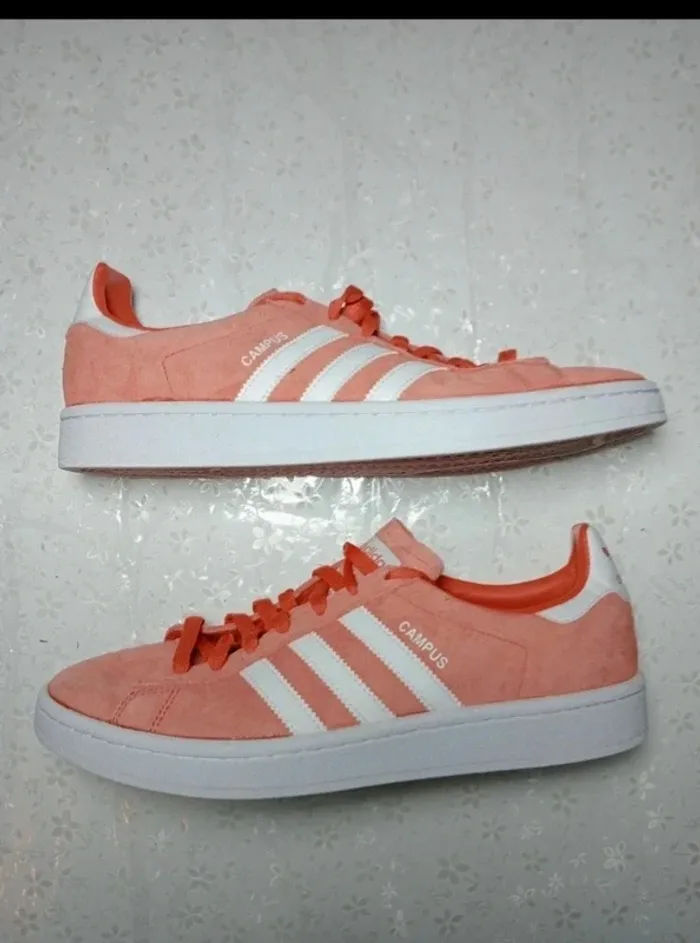 Adidas campus taille 44 - photo numéro 2