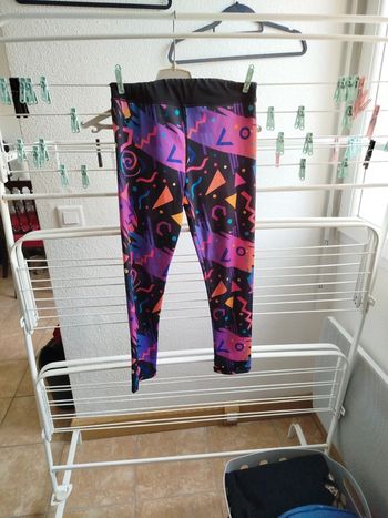 Pantalon de sport fille