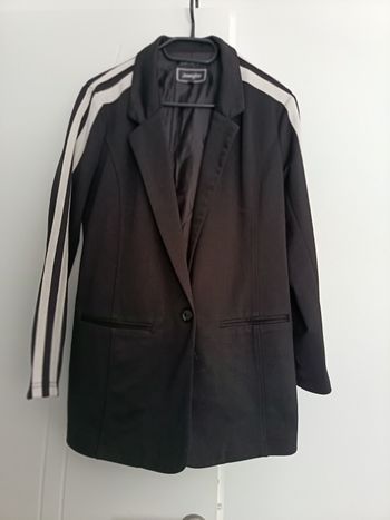 Veste Jennifer noire