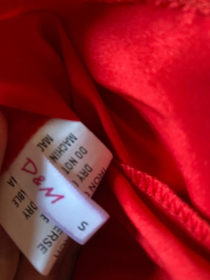 Robe courte femmes - photo numéro 6