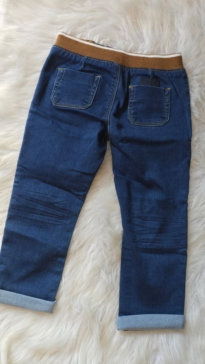 NEUFS (non portés) 🏷🏷👌🤩😍💙ensemble 36mois/3ans garçon🤩😍💙 - photo numéro 6