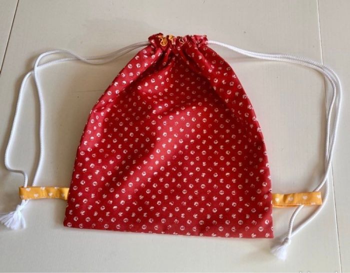 Sac à dos