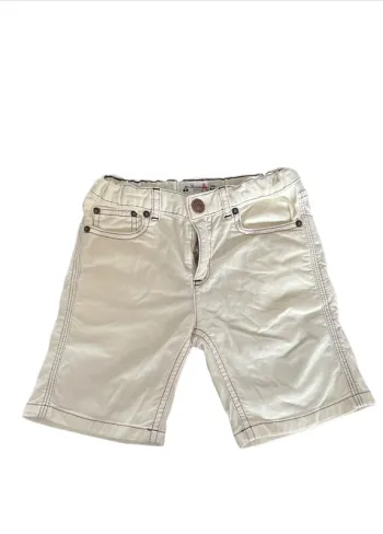 Short Bonpoint
