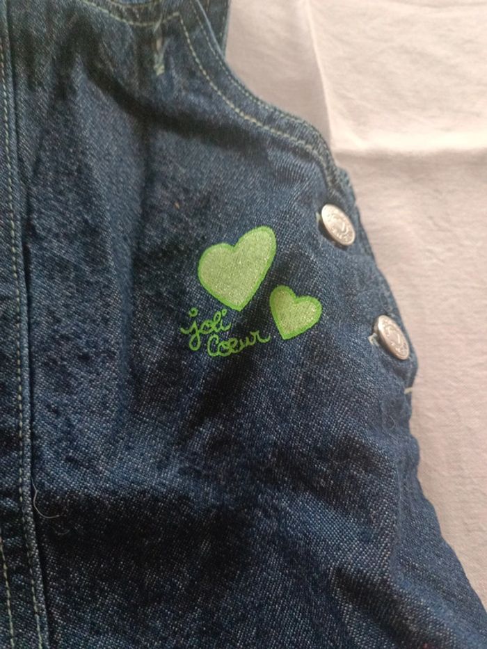 Robe été - photo numéro 3