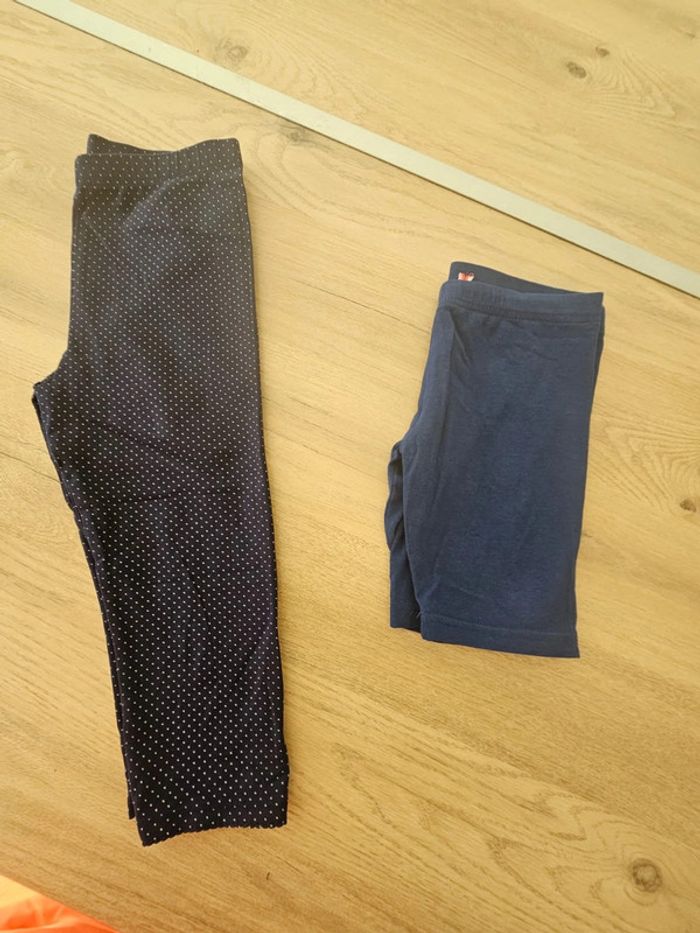 un legging + 1 short gratuit - photo numéro 3