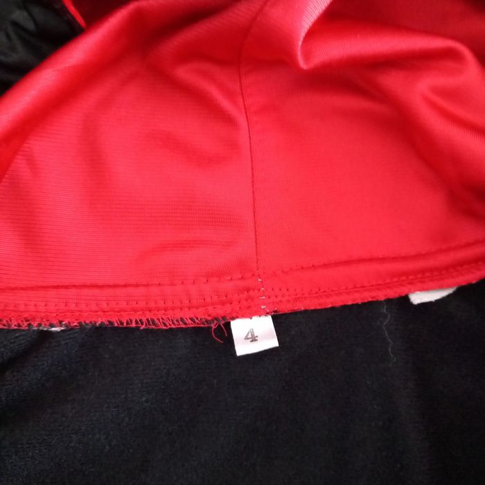 Veste sweat à capuche homme taille XL - photo numéro 3