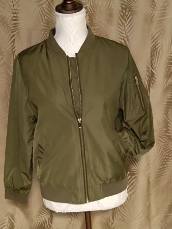 Blouson aviateur-Kabi-Taille 36