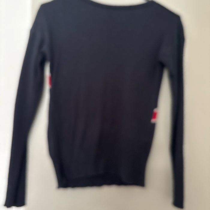 Pull - photo numéro 3