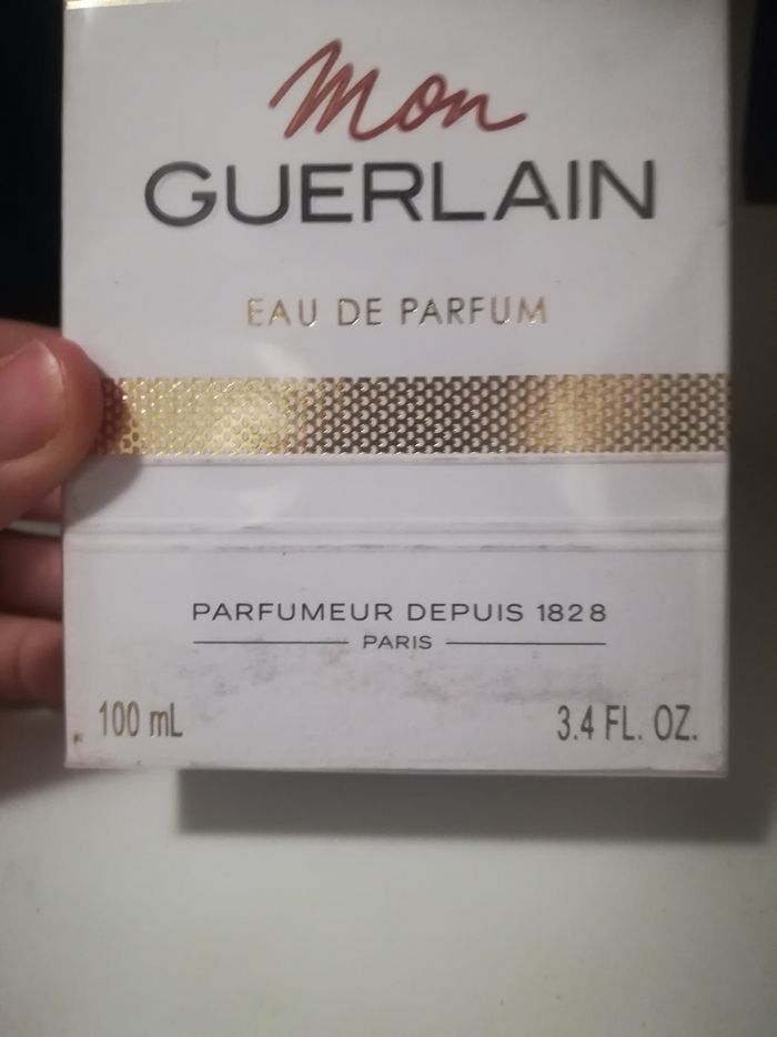 Parfum 100ml - photo numéro 3