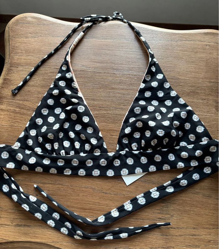 Maillot de bain Hoss Intropia - photo numéro 5
