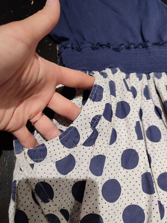 Robe été - photo numéro 2