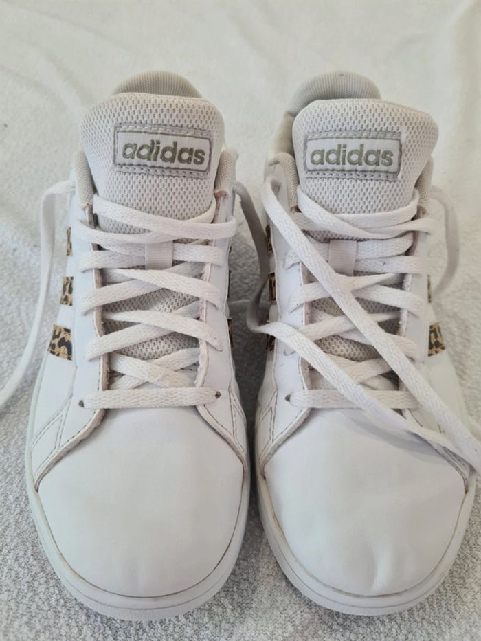 Baskets Adidas - photo numéro 7