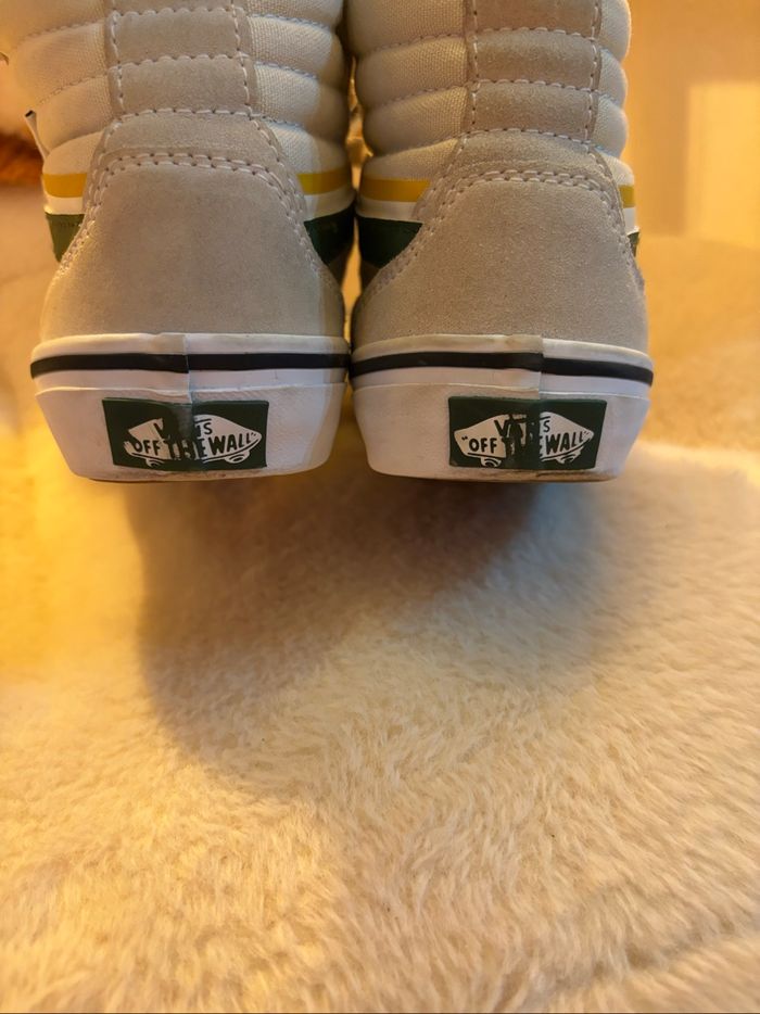 Vans taille 31 - photo numéro 4