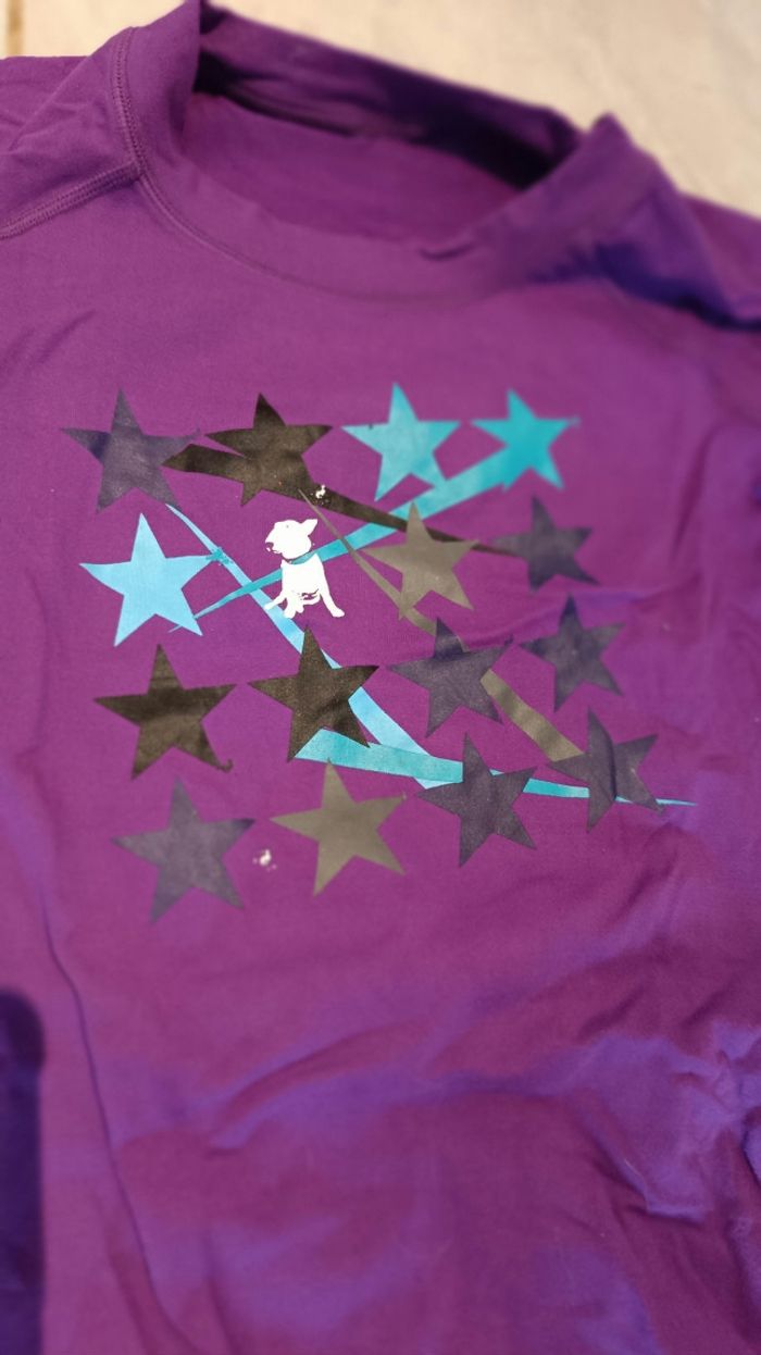 Tee-shirt ML - photo numéro 2