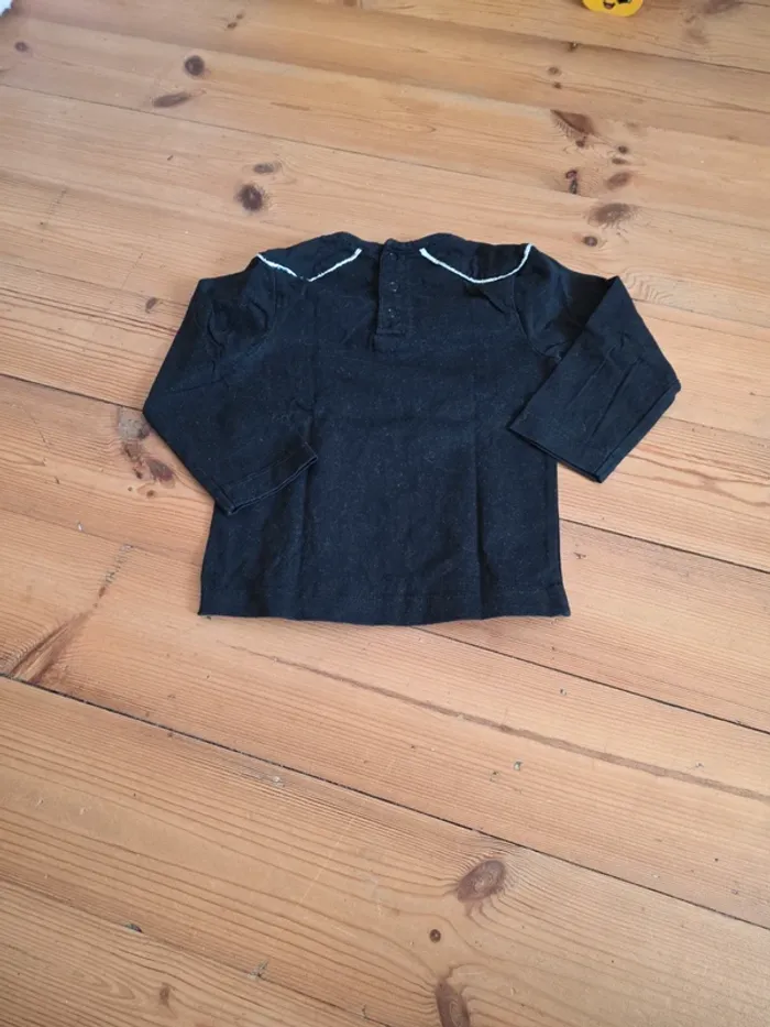 Lot de 4 vetements automne/hiver en 18 mois. - photo numéro 8