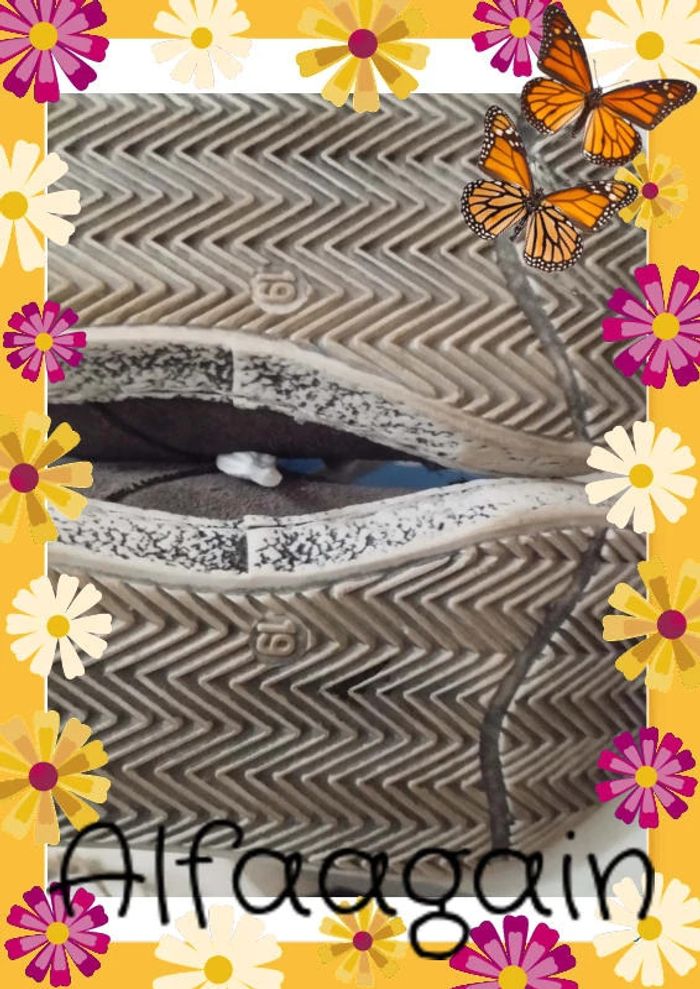 Chaussures neuves bébé 19 fille - photo numéro 9